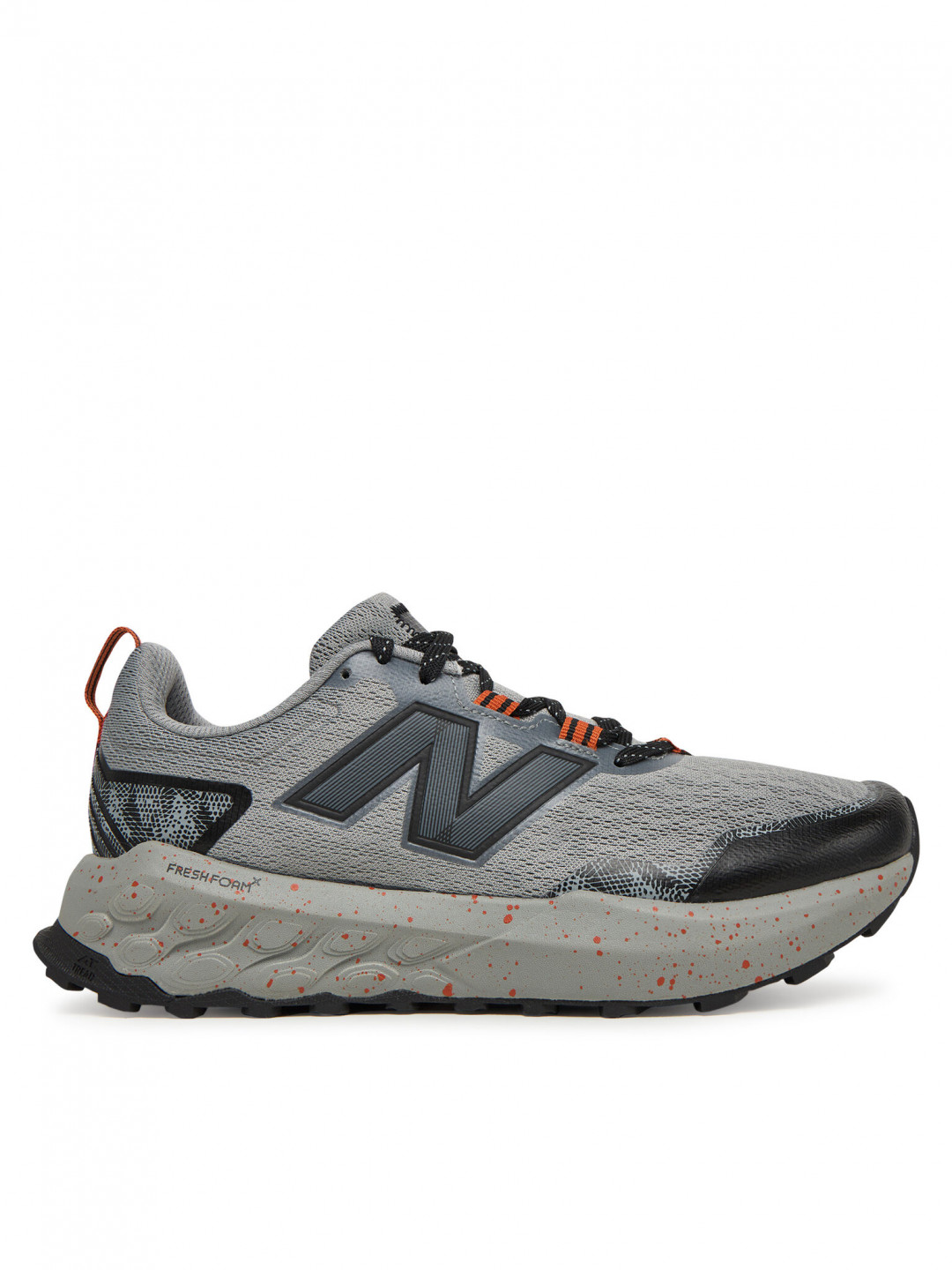 New Balance Běžecké boty Garoe MTGAROJ2 Šedá